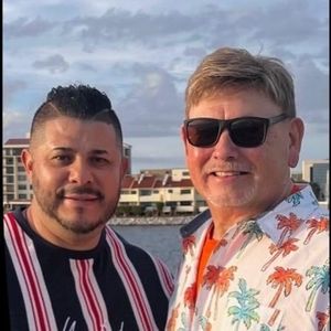 Meet your Posher, Tony